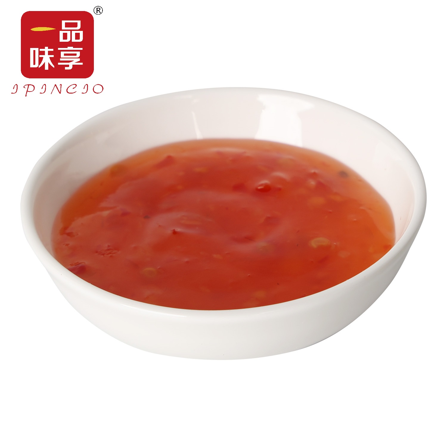 甜辣醬