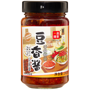 豆香醬