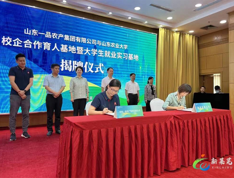 大学と企業の協力